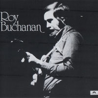 Roy Buchanan