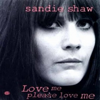 Sandie Shaw