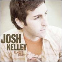 Josh Kelley
