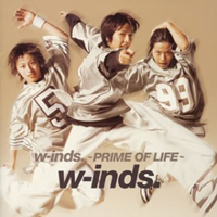 W-Inds.