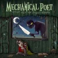 Mechanical Poet