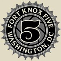 Fort Knox Five