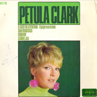 Petula Clarck