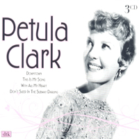 Petula Clarck