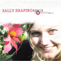 Sally Shapiro