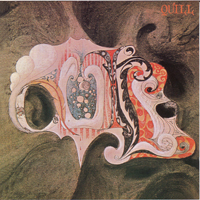 Quill (USA)
