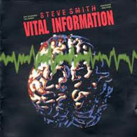 Steve Smith & Vital Information