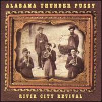 Alabama Thunderpussy