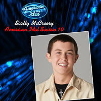 Scotty McCreery