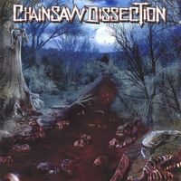 Chainsaw Dissection