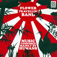 Flower Travellin' Band