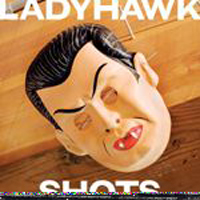 Ladyhawk