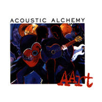 Acoustic Alchemy