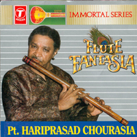 Hariprasad Chaurasia