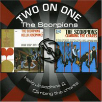 Scorpions (GBR)