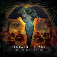 Beneath The Sky