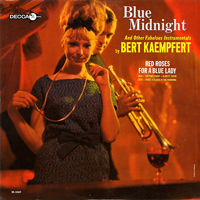 Bert Kaempfert and his Orchestra
