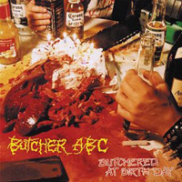 Butcher ABC