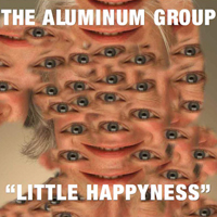 Aluminum group