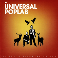 Universal Poplab