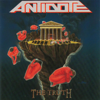 Antidote (FIN)
