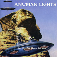 Anubian Lights
