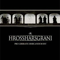 Hrossharsgrani