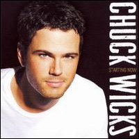 Chuck Wicks