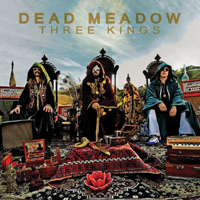 Dead Meadow