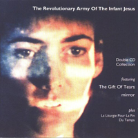 Revolutionary Army of the Infant Jesus