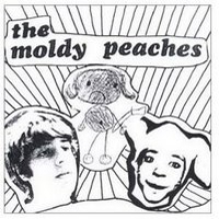 Moldy Peaches