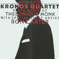 Kronos Quartet