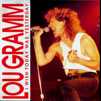 Lou Gramm