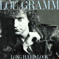 Lou Gramm