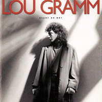 Lou Gramm