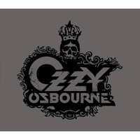 Ozzy Osbourne