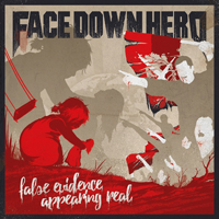 Face Down Hero