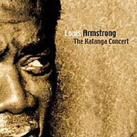 Louis Armstrong