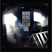 Black Rebel Motorcycle Club