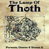 Lamp of Thoth
