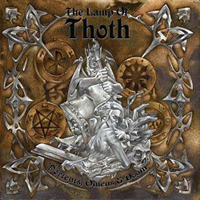 Lamp of Thoth