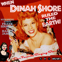 Shore, Frances Rose (Dinah)