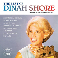 Shore, Frances Rose (Dinah)