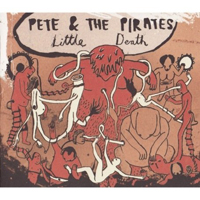 Pete and The Pirates