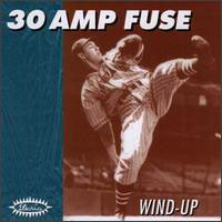30 Amp Fuse