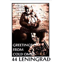 44 Leningrad