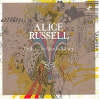 Alice Russell