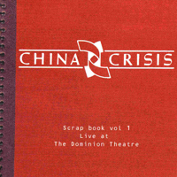 China Crisis