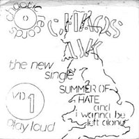 Chaos UK