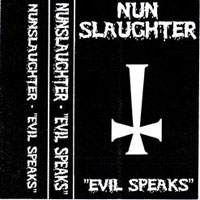 Nunslaughter